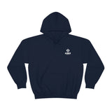 Essentials Navy ICEEX Hoodie