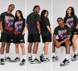 Berserk Anime Cotton TEE