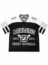 23 Athletics Mesh Jersey TEE