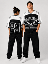 23 Athletics Mesh Jersey TEE