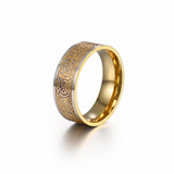 Vintage Lupin Ring