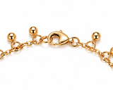 18k Gold Le Saint Bracelet