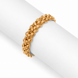 18k Gold Saint Paris Bracelet