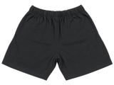 305GSM Cotton Shorts (Carbon Grey)