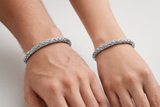 Sterling Silver Cuff Bracelet