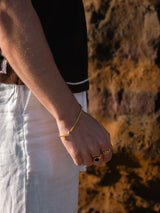 18K Gold Legacy Vine Ring