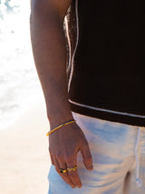 18K Gold Legacy Vine Ring