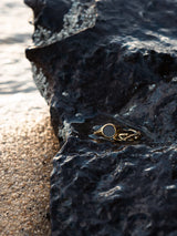 18K Gold Legacy Vine Ring