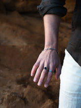 Sterling Silver Legacy Vine Ring