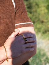 18K Gold Legacy Vine Ring