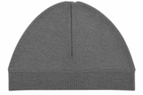 Star Embroidered Skull Cap