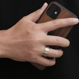 Vintage Lupin Ring