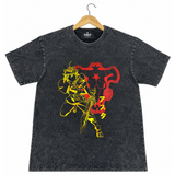 Asta Black Clover Anime Cotton TEE
