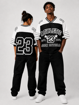 23 Athletics Mesh Jersey TEE