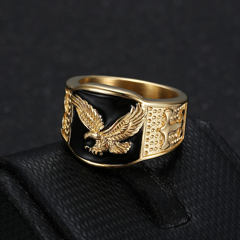 Eagle Ring