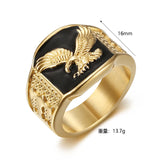 Eagle Ring
