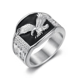 Eagle Ring