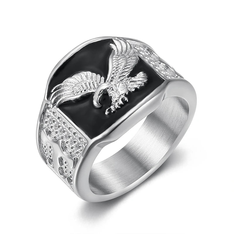 Eagle Ring