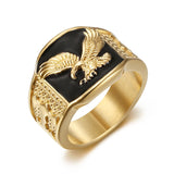 Eagle Ring