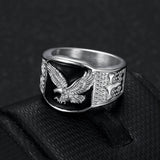 Eagle Ring