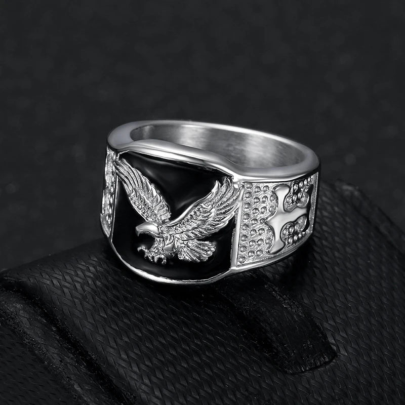Eagle Ring