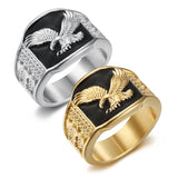 Eagle Ring