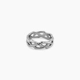 Sterling Silver Legacy Vine Ring