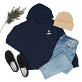 Essentials Navy ICEEX Hoodie