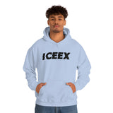 X HOODIE