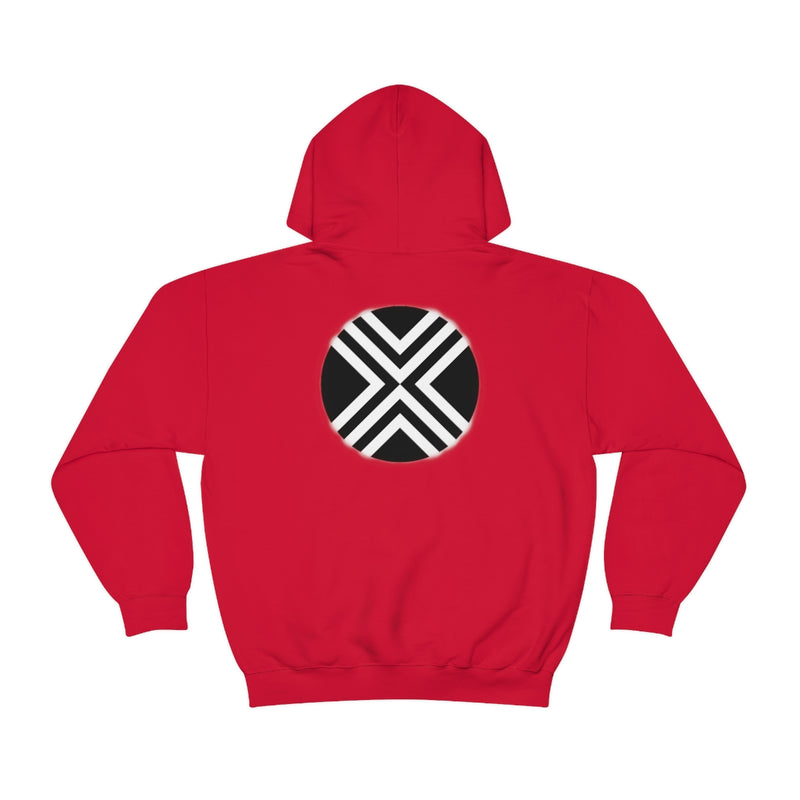 X HOODIE