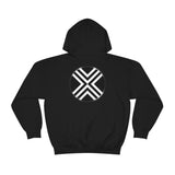 X HOODIE