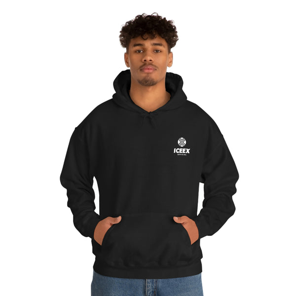 Essentials ICEEX Hoodie