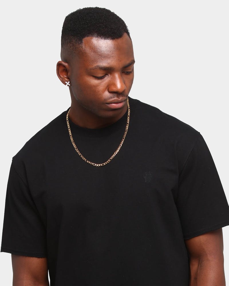 18k Gold Figaro Chain
