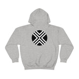 X HOODIE