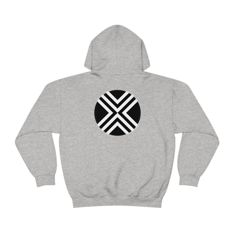 X HOODIE