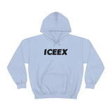 X HOODIE