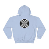 X HOODIE