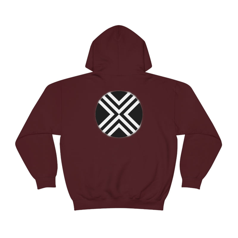 X HOODIE