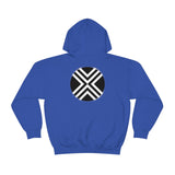 X HOODIE