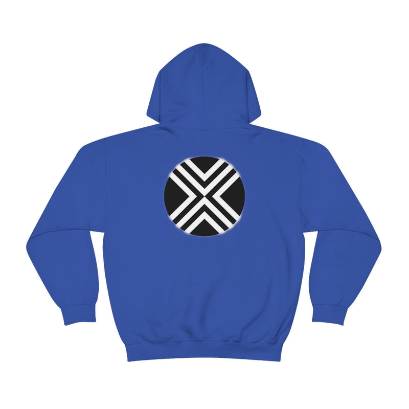 X HOODIE