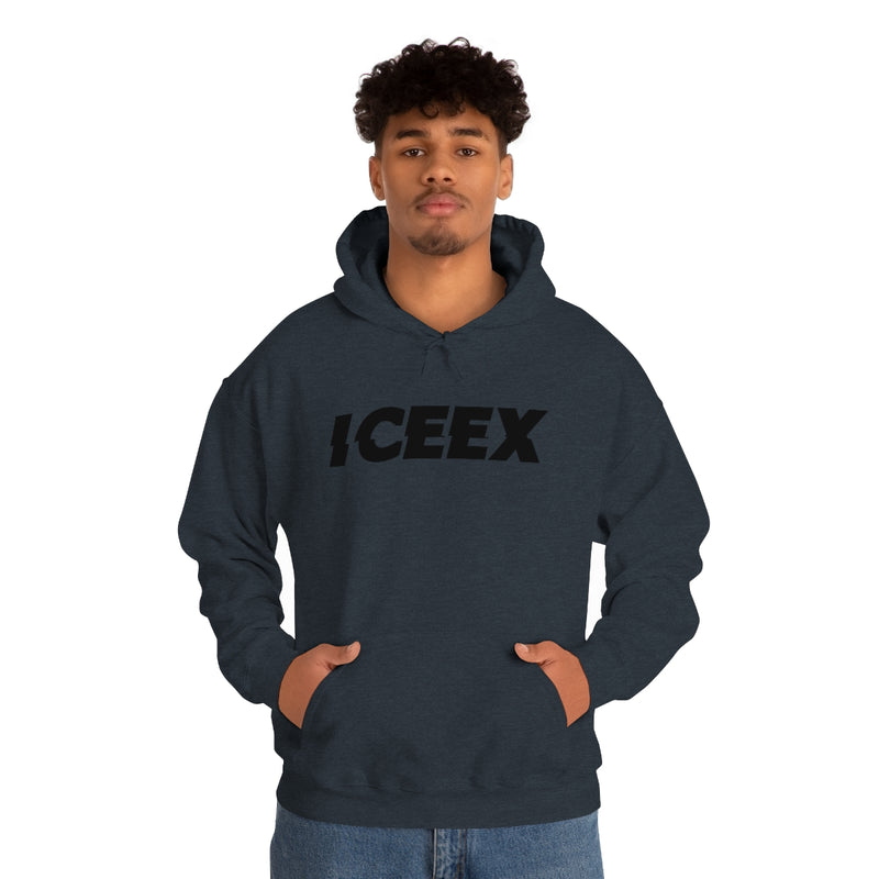 X HOODIE