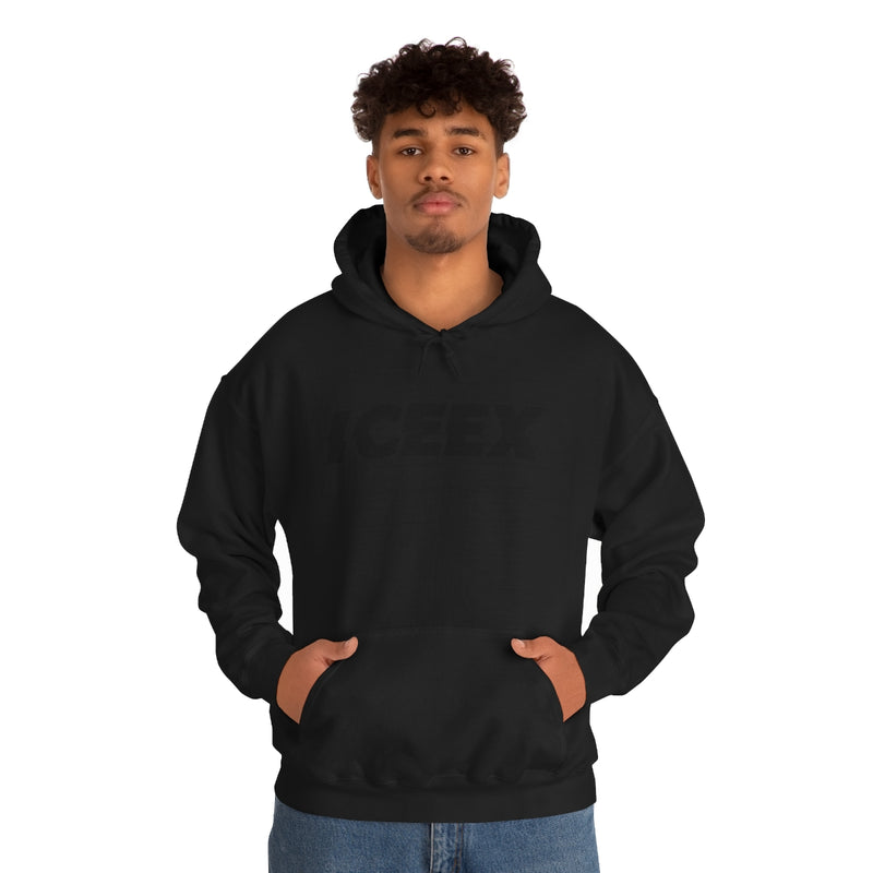 X HOODIE