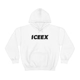 X HOODIE