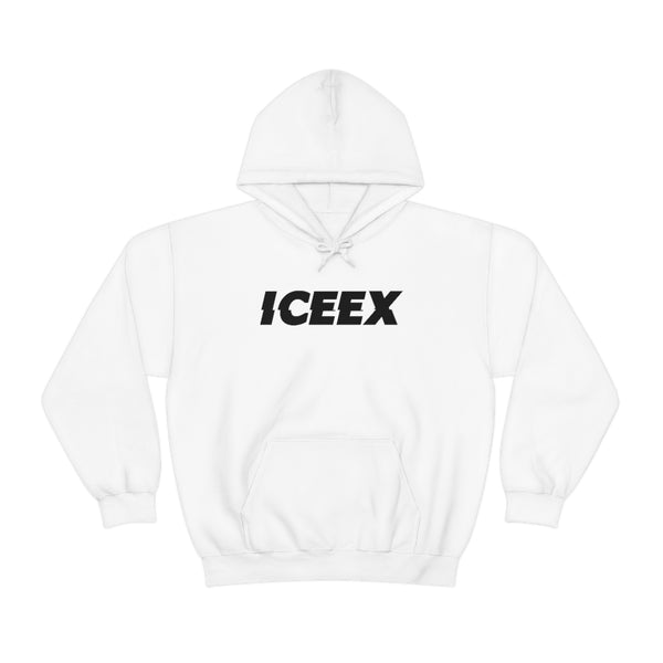 X HOODIE