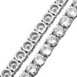 Diamond Tennis Chain