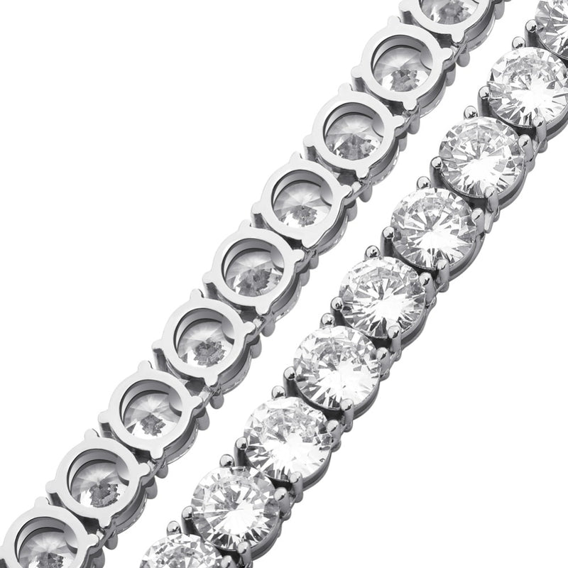 Diamond Tennis Chain