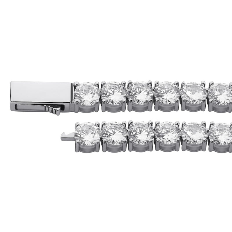 Diamond Tennis Chain