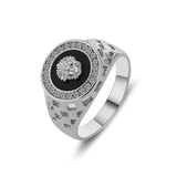 Medusa Prime Ring