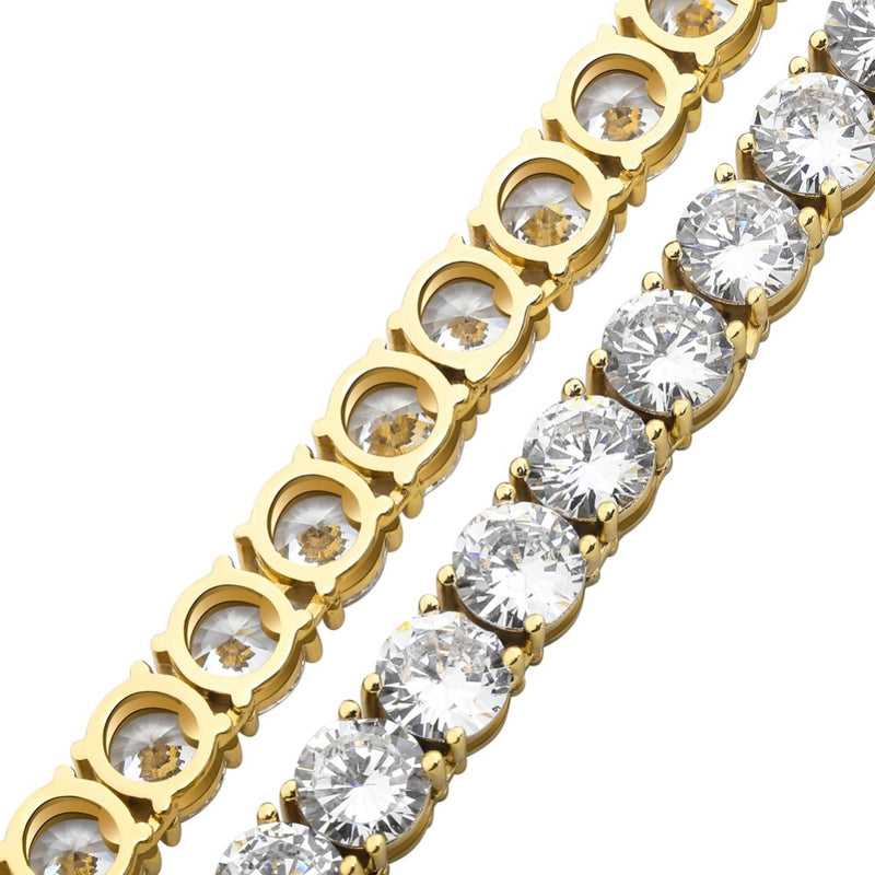 Diamond Tennis Chain