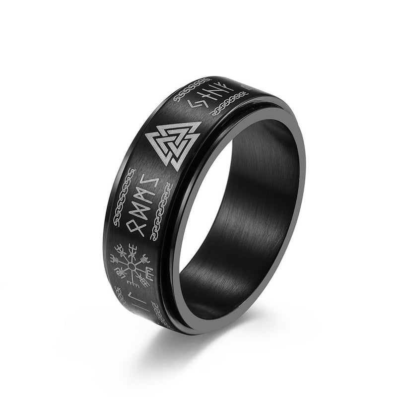 Rune Ring – ICEEX